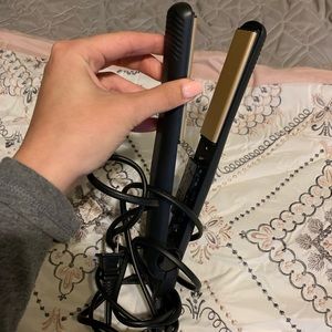 Hot Tools Hair Straightener